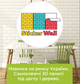 Самоклеящиеся 3d панели обои для стен Комплект 10шт. Sticker Wall Original 700x770x5мм. Шумоизоляционные Гипоалергенные Сертифицированные Белый кирпич - изображение 4