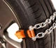 Браслети ланцюги протиковзання Легкові AutoBraslet R12-R17 8 шт (2-08) - зображення 3