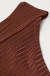 Купальні трусики H&M 38 темно-коричневий 15056885379 - зображення 2