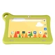 Планшетный ПК Alcatel TKEE Mini 7" 8052 Green (8052-2CALUA4); 7" (1024x600) TN / MediaTek MT8167D / ОЗУ 1.5 ГБ / 16 ГБ встроенной + microSD до 128 ГБ / камера 2 Мп + 2 Мп / Wi-Fi, Bluetooth / Android 9.0 (Pie) / 205 x 145.5 x 17.5 мм, 268 г / 2580 mAh / з - изображение 1