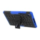 Чехол-накладка BeCover для Lenovo Tab M8 TB-8505/TB-8705/M8 TB-8506 (3rd Gen) Blue (705959) - изображение 5