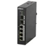 POE комутатор Dahua DH-PFS4206-4P-120 (257226) - зображення 1