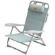Стілець кемпінговий Easy Camp Breaker Aqua Blue (420035) - зображення 1