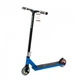 Трюковый самокат Explore Leader Deluxe 120 мм HIC синий + пега (299669863) - изображение 1