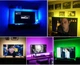 Светодиодная RGB LED подсветка ART-7572 для телевизора от USB с пультом (2 метра) - изображение 3