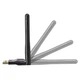 Адаптер USB WiFi GEOTEX GTX (на чипе 5370) 2 dBi (135 мм) 150 Мбит/с Сетевой адаптер b/g/n - изображение 2