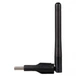 Адаптер USB WiFi Comfast ANT (на чіпі 7601) 2 dBi (135 мм) 150 Мбіт/с Мережевий адаптер b/g/n - зображення 2