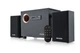 Компьютерные колонки 2.1 Microlab M-105R 10Вт ДУ FM Black - изображение 1