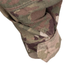 Китель US combat uniform Multicam L - зображення 8