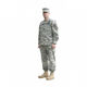 Китель US combat uniform ACU XXL X-Long - изображение 3