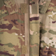 Китель US combat uniform Multicam M X-Long - зображення 6