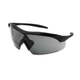 Тактические очки Wiley-X Vapor APEL Grey/Clear Lens/Matte Black Frame - изображение 2