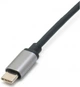 Адаптер ExtraDigital Type-C to HDMI / VGA (KBV1743) - изображение 4