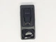 Зарядное устройство Florence 5V 2A 1USB +Type-C Black (FL-1020-KT) - изображение 2