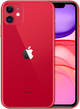 Мобільний телефон Apple iPhone 11 128GB PRODUCT Red Офіційна гарантія - зображення 2