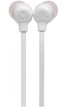 Гарнітура JBL TUNE 125BT (JBLT125BTWHT) White (6687657) - изображение 2