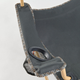 Стул-кресло раскладной Quechua Basic Chair XL(8575772) - зображення 3