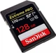 SanDisk SDXC Extreme Pro 128GB V30 UHS-I U3 - изображение 3