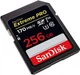 SanDisk SDXC Extreme Pro 256GB V30 UHS-I U3 - изображение 3