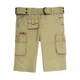 Бриджи Losan Mc baby boys (017901403/58) Бежевый M3-62 см - изображение 1