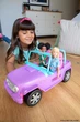 Барби пляжный внедорожник Barbie Off-Road Vehicle - изображение 4