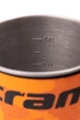 Система для приготовления пищи Tramp 0,8л orange UTRG-049 - изображение 13