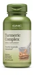 Специальный продукт GNC Turmeric Complex 100 капсул (4384303394) - изображение 1