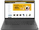 Ноутбук Lenovo IdeaPad 5 15ITL05 (82FG00KKRA) Graphite Grey - изображение 1