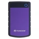 HDD накопичувач Transcend StoreJet 25H3 2TB (TS2TSJ25H3P) USB 3.0 Purple (6107418) - изображение 1