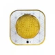 Беспроводной караоке микрофон WSTER WS-1688 Bluetooth USB AUX FM Золото (TS0894940ETY) - изображение 2