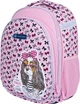 Рюкзак шкільний Astra Sweet Dog With Bows 39x30x17 см (5901137158501) - зображення 1