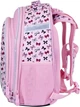 Рюкзак шкільний Astra Sweet Dog With Bows 39x30x17 см (5901137158501) - зображення 4