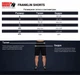 Шорты Gorilla Wear Franklin Shorts S Зеленые/Хакки/Комуфляжные Camo (9094640901) - изображение 6
