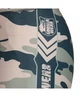 Шорты Gorilla Wear Franklin Shorts S Зеленые/Хакки/Комуфляжные Camo (9094640901) - изображение 4