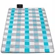 Коврик для пикника и кемпинга складной Springos 300 x 200 см PM022 - изображение 3
