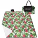 Коврик для пикника и кемпинга складной Springos 200 x 200 см PM019 - изображение 1