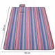 Коврик для пляжа и пикника складной Springos 200 x 150 см PM028 - изображение 4
