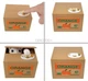 Интерактивная копилка воришка монет Mischief Saving Box (S002212) (596606) - изображение 3
