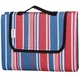 Коврик для пляжа и пикника складной Springos 200 x 150 см PM028 - изображение 10