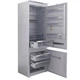 Холодильник вбудований Whirlpool - SP40 801 EU - зображення 4