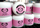Гель для нарощування Habibi pink 15g - зображення 1