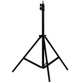 Универсальный штатив для телефона, камеры, фотоаппарата и кольцевой лампы 2.1 метра Черный - изображение 6