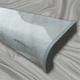 Подоконник SAUBERG Soft мрамор глянец 350х1600мм - изображение 5