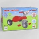 Дитячий велосипед Pilsan My Pet 07-132 з клаксоном, в коробці - зображення 2