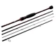Cпінінговe вудлище Flagman Plex Mobile 705L 2.13м 3-15г - зображення 1