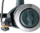 Котушка спінінгова Sensor Flagman 2000 (108286) SN2000 - зображення 2