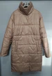 Куртка удлиненная размер 46 бежевый. X-Woyz LS-8890-10 - изображение 7