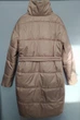 Куртка удлиненная размер 46 бежевый. X-Woyz LS-8890-10 - изображение 8