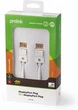 Кабель ProLink DisplayPort M/M 2 м (MP379) - изображение 2