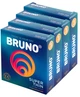 Презервативи Bruno Super Thin 4 You 12 шт. (4 пачки по 3 шт.) (ROZ6400210514) - зображення 1
